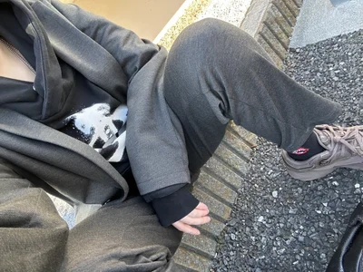 EngelDevils XXX nøgenfoto 1