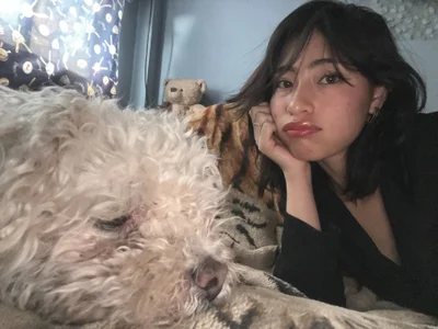 Zdjęcia yeon-ju My cheese 🧀🐶:  4