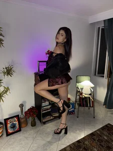 Welcome home! ♥️🌸 od zavageangel  5 snímek