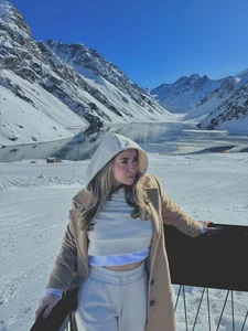 BritgetPsychol Britget_Travel ✈️ 🌎 Pic 4