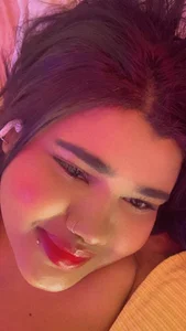 NaomiAsha Your favorite face Foto 8