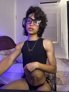 Abby_bella09 U play bb? Fotka