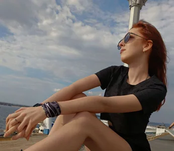 CorinneRomag good to meet you Immagine 