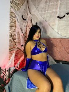 candy_fox2のtrick or treat🎃🎃の 4枚の写真