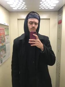 TechnoJesus Public Pic