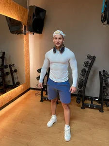 apolo_strange TIME GYM WITH APOLO  7. fénykép