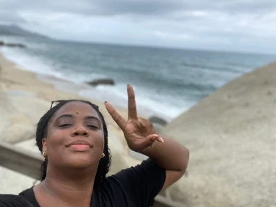 Tyra_Privacy Vacations in Santamarta Immagine 