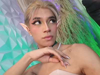 Babyfox_gh HAPPY ST. PATRICK’S DAY 🍀🌈💚✨🍻 Foto 9