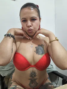 Ariana-07 🔥🫦😈 사진 3