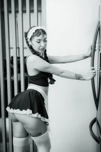 Luna-Chann Naughty Housekeeper Εικόνα 3