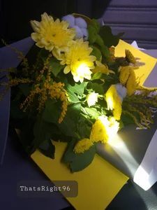 PrettieKate Flowers Pic 4