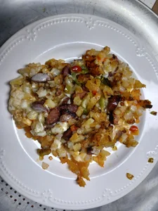 JustinTime_44's Some of My Food Sex Photo 5