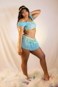 Liss-Reyes The jewel of the desert Immagine  3