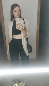 GeorgiaCox's This is me 😎 Sex Photo 3