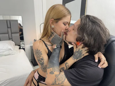 Public de Krystal_x_Savage  6 Imagens