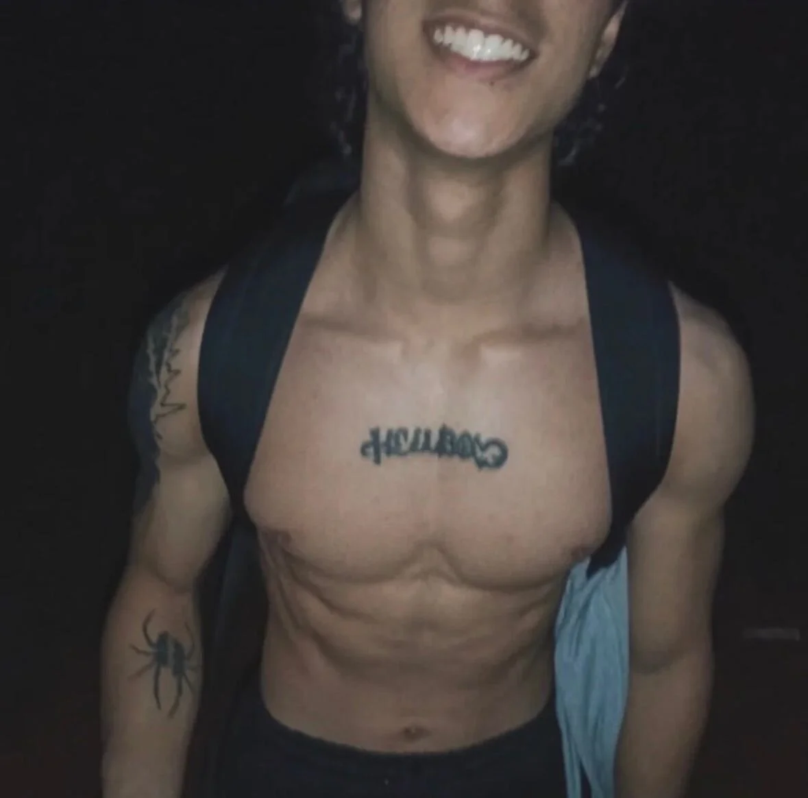 TonyBenedetti Δημοφιλής εικόνα 9067