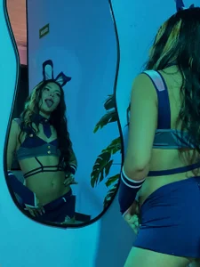 Azul_Horny18 Your sexy bunny 🐰 Pic