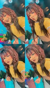 Mayka_Hot🥵👄图片 5