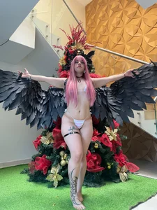 the angel you want de Charlotte_Myers Foto 3