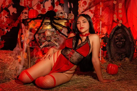 HAPPY HALLOWEEN 👻 de pauline_golden1 Foto 3