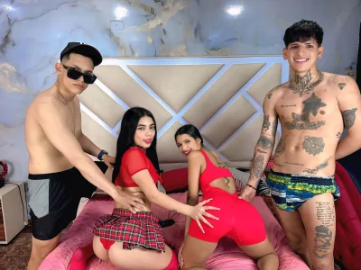 Public de Innocent_Looks  3 Imagens