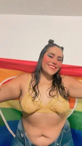 nicky_andcamil Cami in pride time Poză