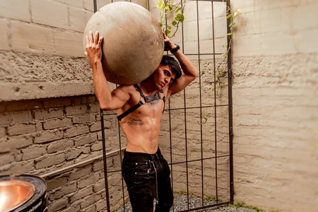 JuanBlade Public  5. fénykép