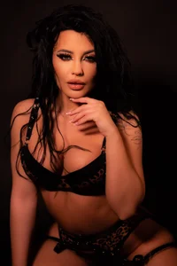 Public de Melany_Ass  4 Imagens