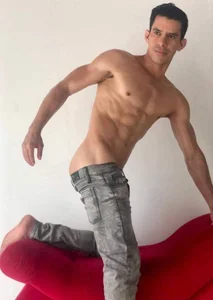 JoseRumbero26 Sexy Pic 2