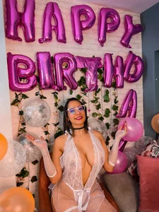 Anaa_Bellaa My birthday!! Immagine  2