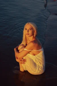 Luna_mp4 kullanıcısının Sea suits me 🌊 albümü -  2 fotoğraf