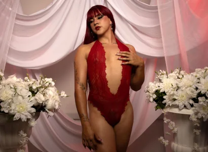 Stifanny_Moreli Valentine's Day ❤️ 2026 Pic 9