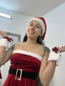 marthina_thompsson Santa Claus ♥️ Bilde 2
