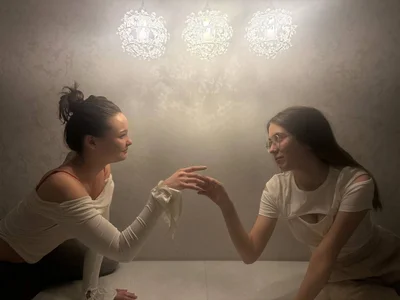 TessieNoffsinger's XXX Nude Photo 1