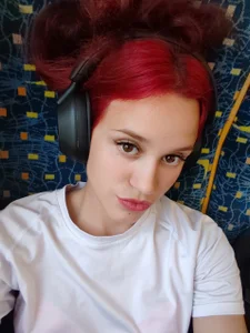 CalandraRolon kullanıcısının my beautiful eyes albümü -  4 fotoğraf