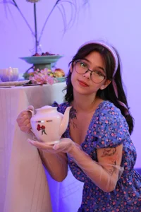 Hotary_Yuko: Alice in Wonderland ( 8 фото)