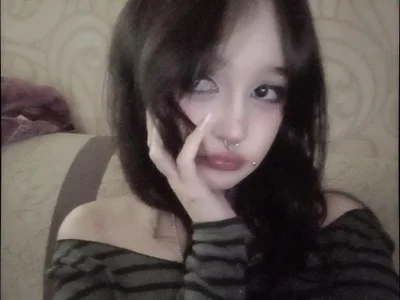 AliceMilati Secret Pic