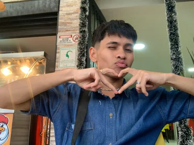 Ethan_Westt hi bby ❤️❤️ Pic