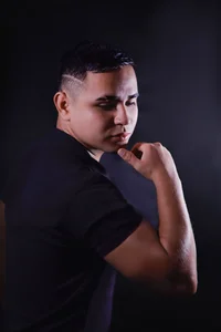 lianfox_ hot boy Foto