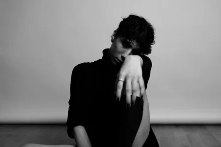 Nikolay_Gregori Elegance and malice зображення