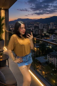 Gaby_cruz_ Everyday Beauty Billede