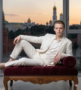 lolKenDowson ferst Immagine  2