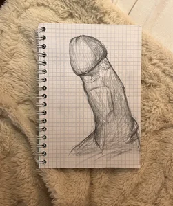 poppypowers kullanıcısının Sketch My Dick 🍆🎨 albümü -  4 fotoğraf