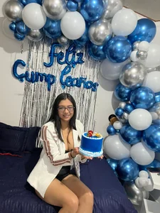 ariana_michel_のMichel 26th Birthday 3 juneの 4枚の写真