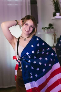 Sunny_Mouse_ July 4th Pic 3