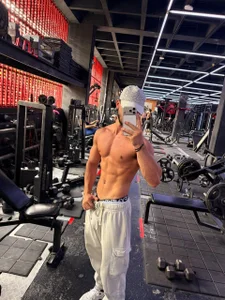axel_tone Grind Mode ⚡️🔥 Bilde 5