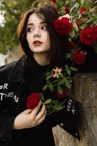 missy3kissyのlittle flowerの 5枚の写真