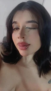 Sweet_Triix 🖤 ​​Hi, im Trix, and u? Gambar 2