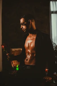 jacob_cole SAN VALENTINS Pic