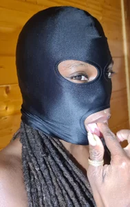 HairyEbonyCoupleliveporn Public Immagine  4